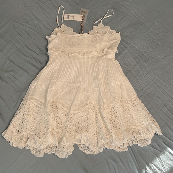 LoveShackFancy Dress - Picture 5 of 8